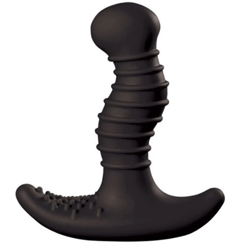 Nexus Ridge Rider G-Spot Massager Black