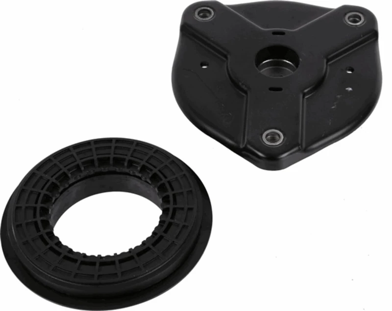 SACHS 802 570 Repair Kit Suspension Strut Support Mount compatible with Mercedes-Benz Vito Van (W639) 2003 - Left, Right, Front Axle and Other Vehicles