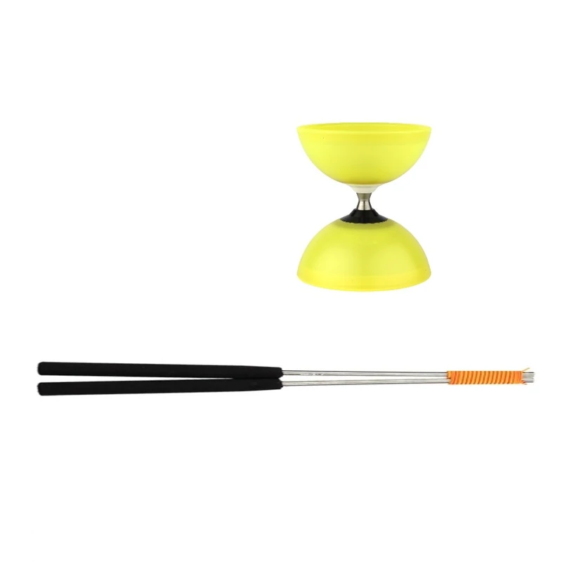 Henrys J04052-05 Diabolo, Yellow