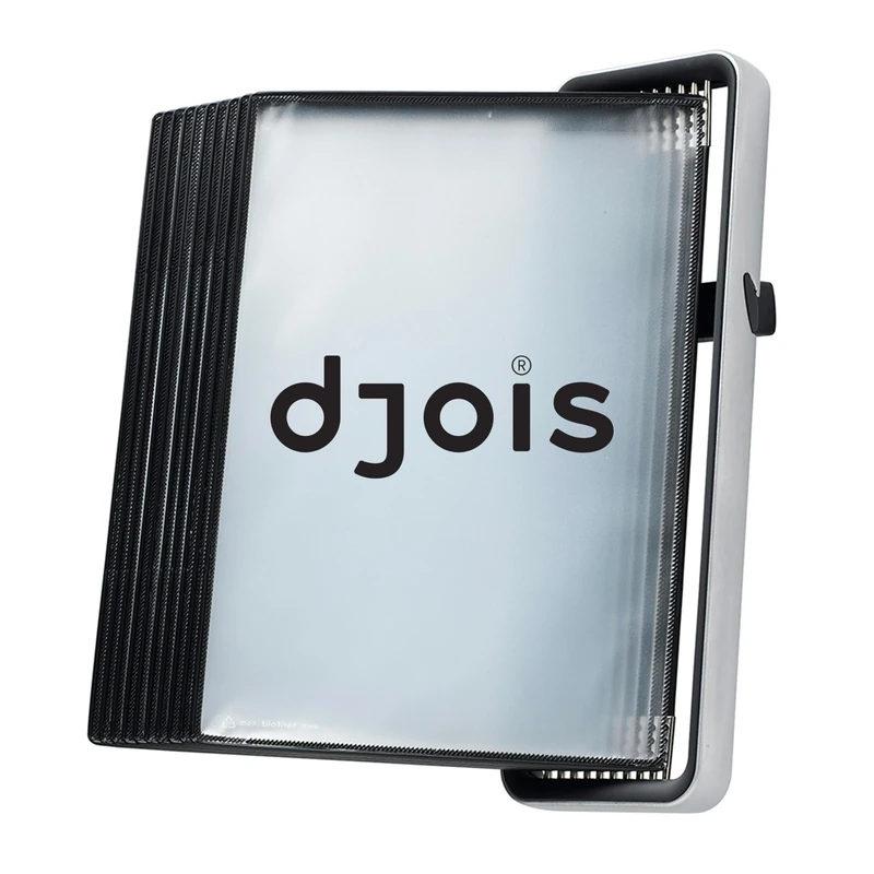 Tarifold VEO Wall Unit with 10 Pockets