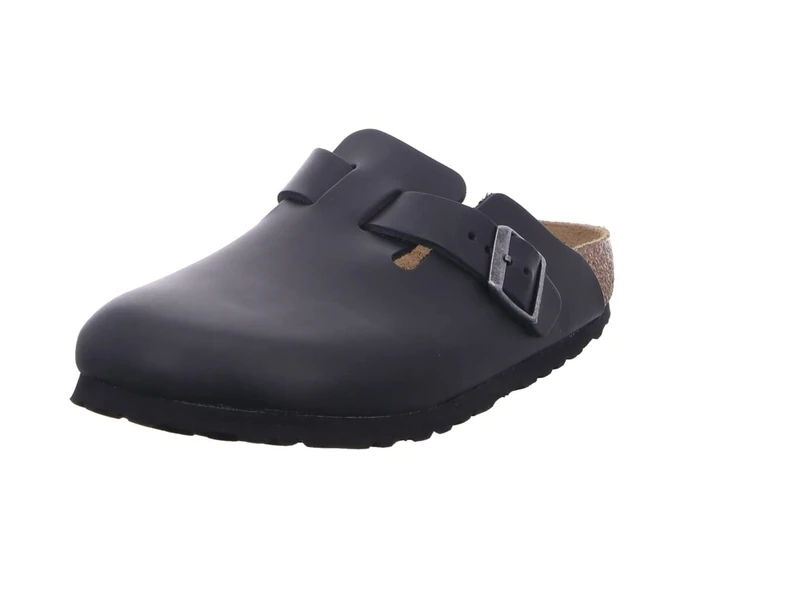 Birkenstock , Unisex Sandals, Black, 11.5 UK (46 EU)