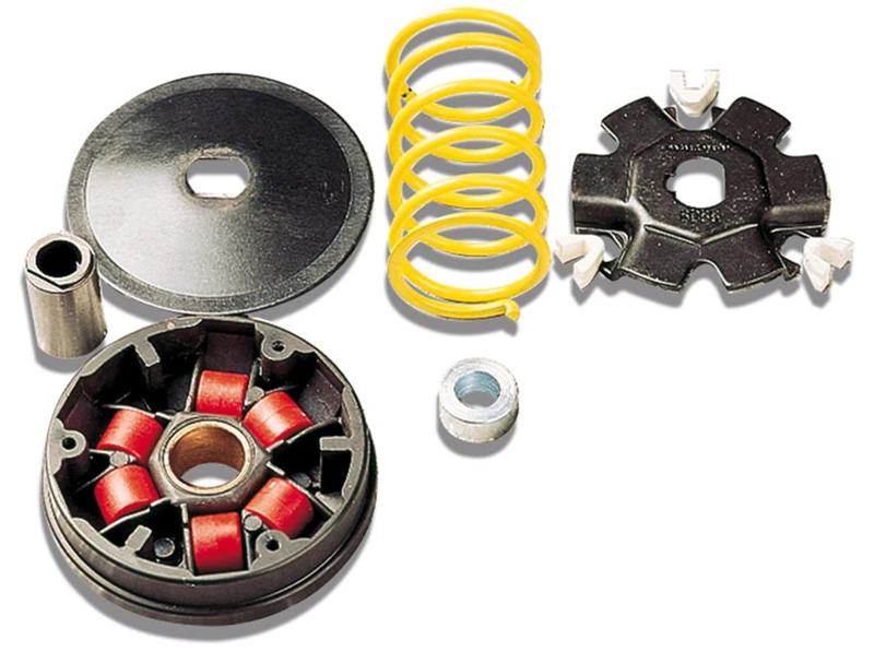 MALOSSI Variator Multivar for Piaggio CIAO/PX/SI/