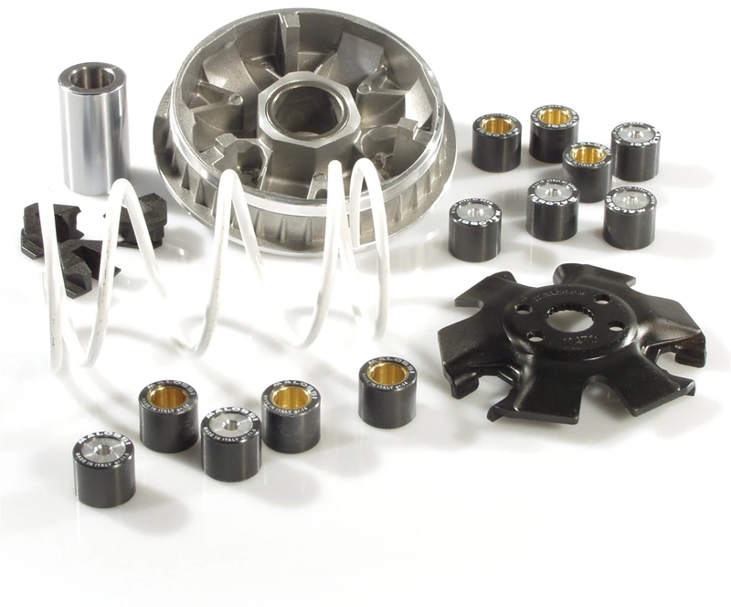 MALOSSI Variator Multivar 2000 for Honda 100 Bali