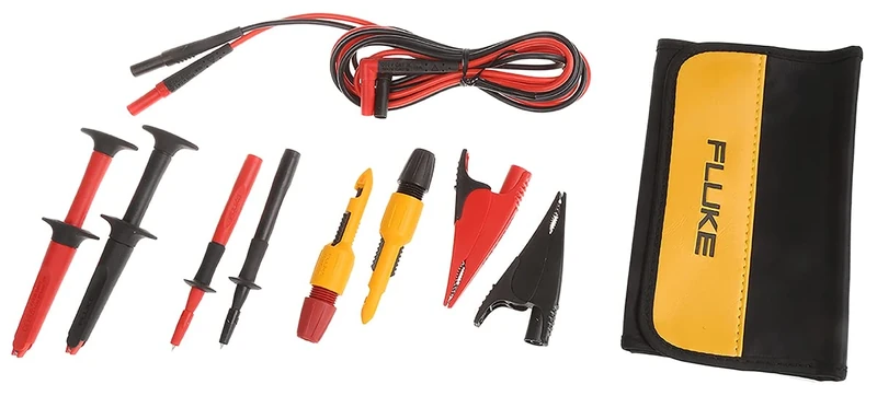 TLK281, Automotive Test Lead Kit