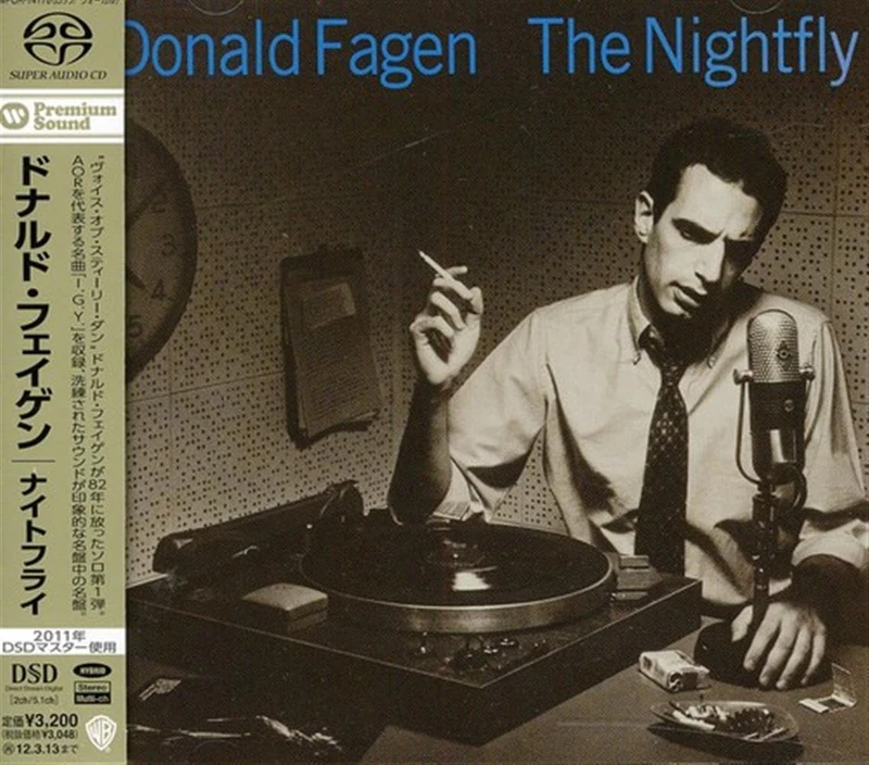 Nightfly