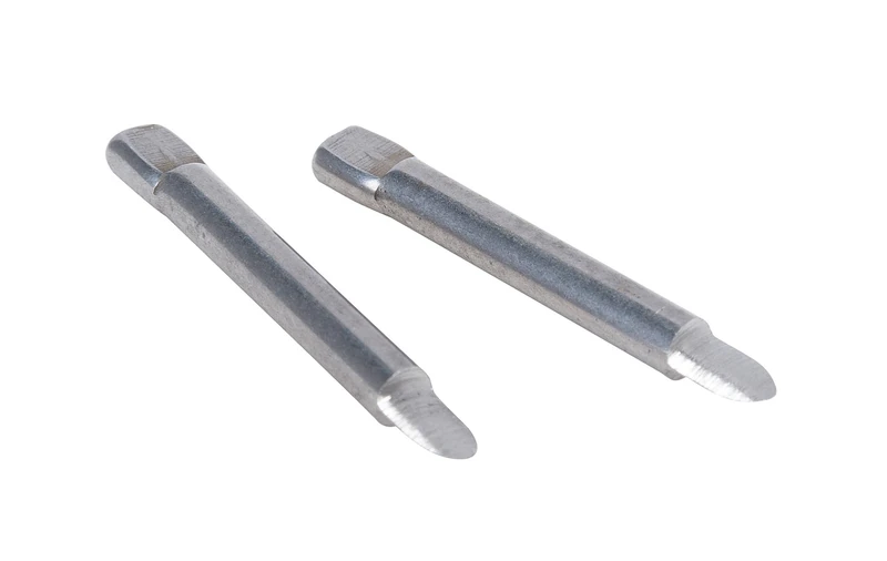 Greenlee 13544 Replacement Blades for Cable Stripping Tool 1903, 1-Pack