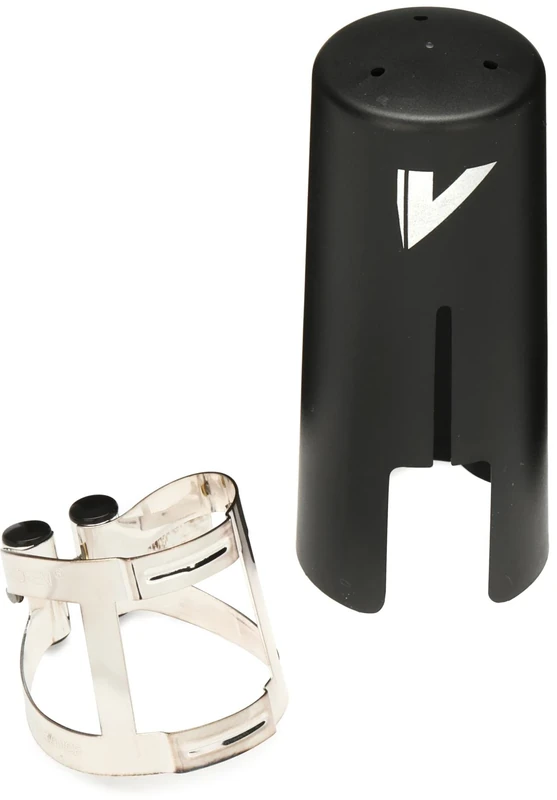 Vandoren LC54SP Clarinet Ligature, Silver