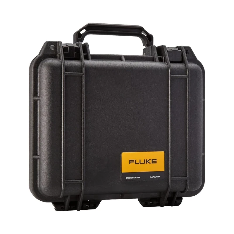 Rugged Pelican Hard Case