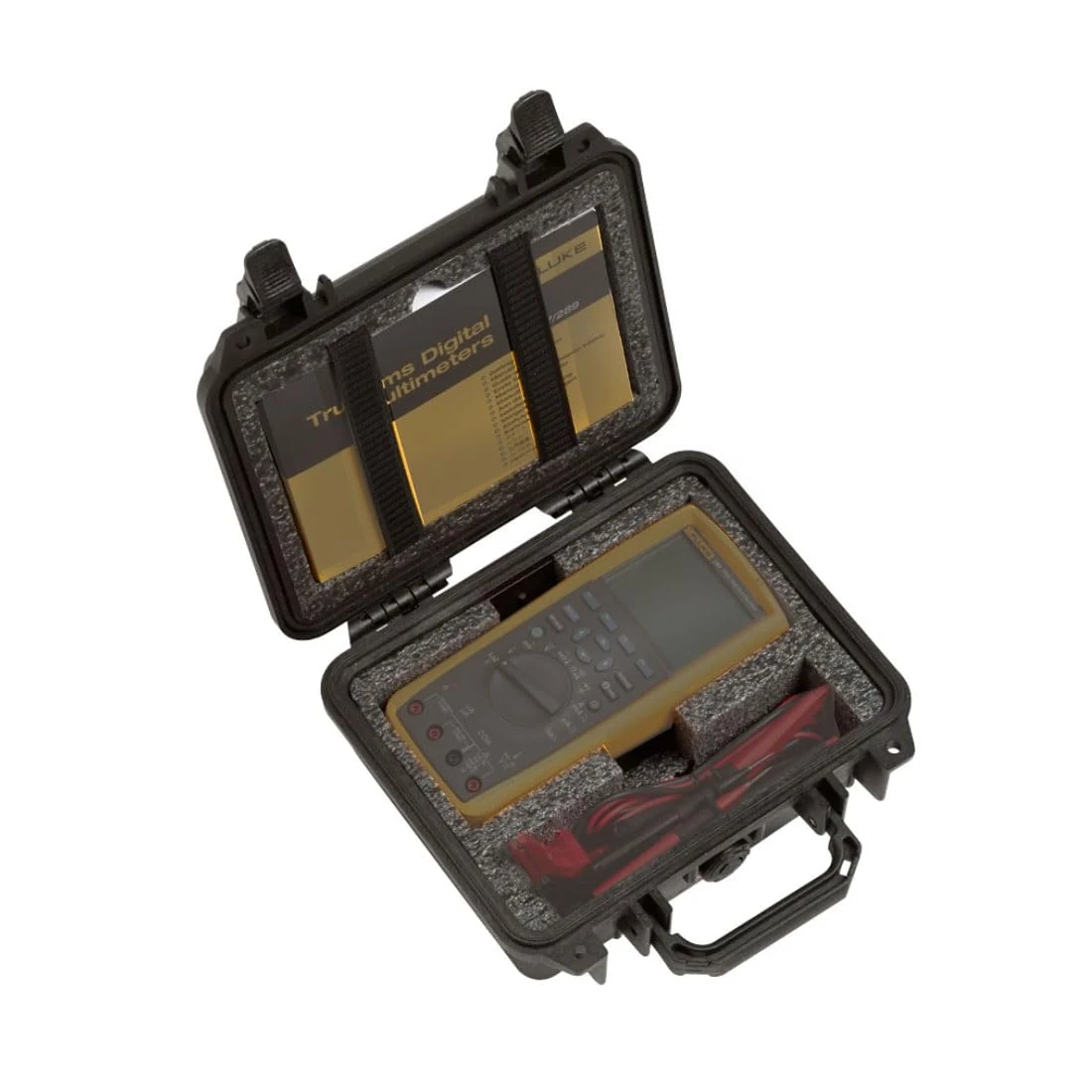 Rugged Pelican Hard Case
