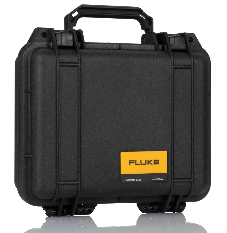 Rugged Pelican Hard Case