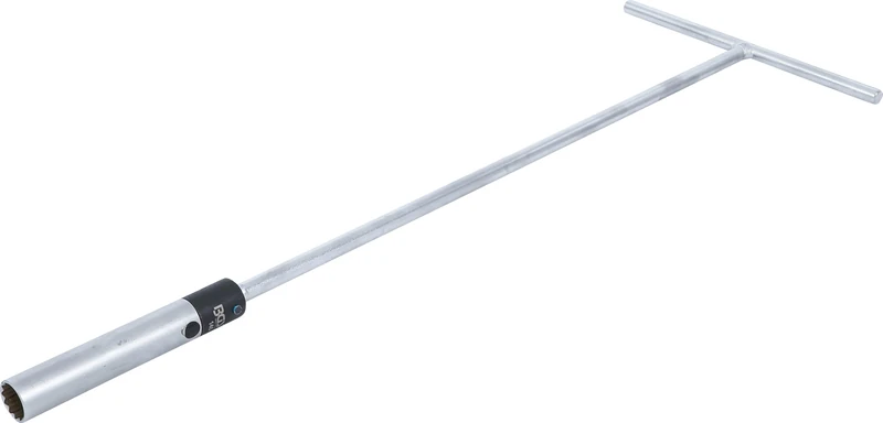 BGS 146 | Ball Joint Spark Plug Wrench with Torque Limit | 20 Nm | 16 mm