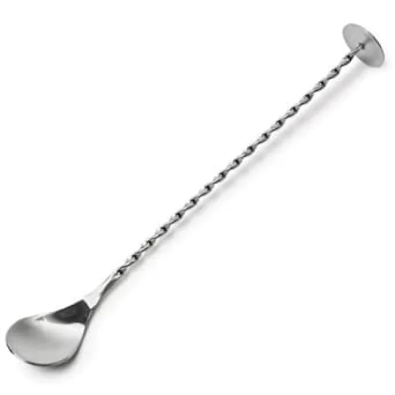 Twisted Mixing Spoon Pack of 24