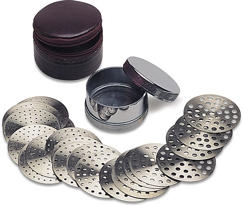 Diamond Sieve, 1-7/8 Inches - Image 1