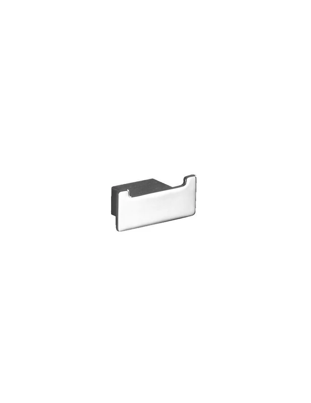 Lounge Wall Mount Towel Hook