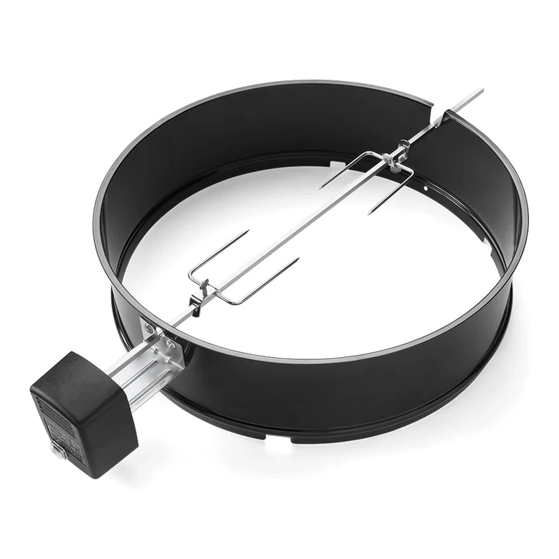 Weber Swivel Seat Skewer