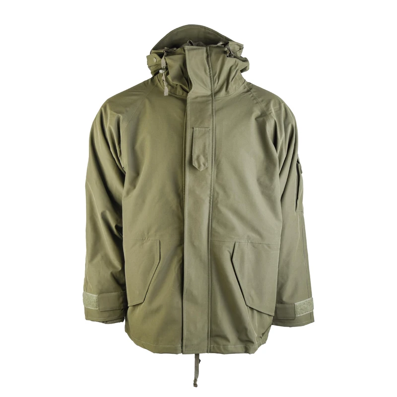 Mil-Tec Jacket-10615001 Olive 903 - Image 1