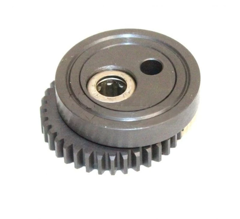 Festool - Excavator Wheel - Image 1