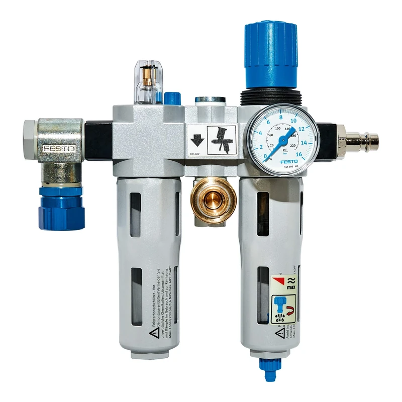 Festool Service Unit VE-TC 3000