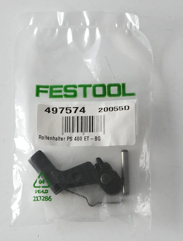 Festool Portarrollos PS 400 ET-BG 497574 - Image 1