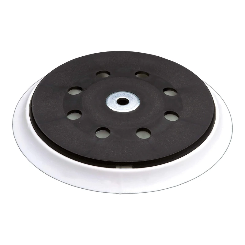 Festool Multi-Jetstream Soft Sanding Pad, 150 mm Diameter