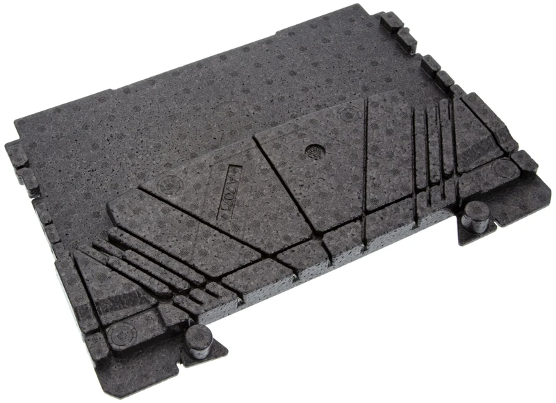 Cover Trim SYS 1-5 TL