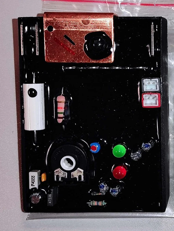 Festool - Rain Trunk