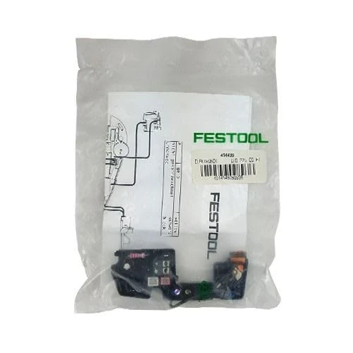 Festool Electronic - Image 1