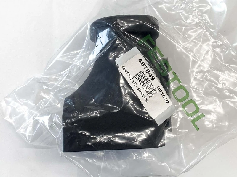 Festool - Lid - Image 1