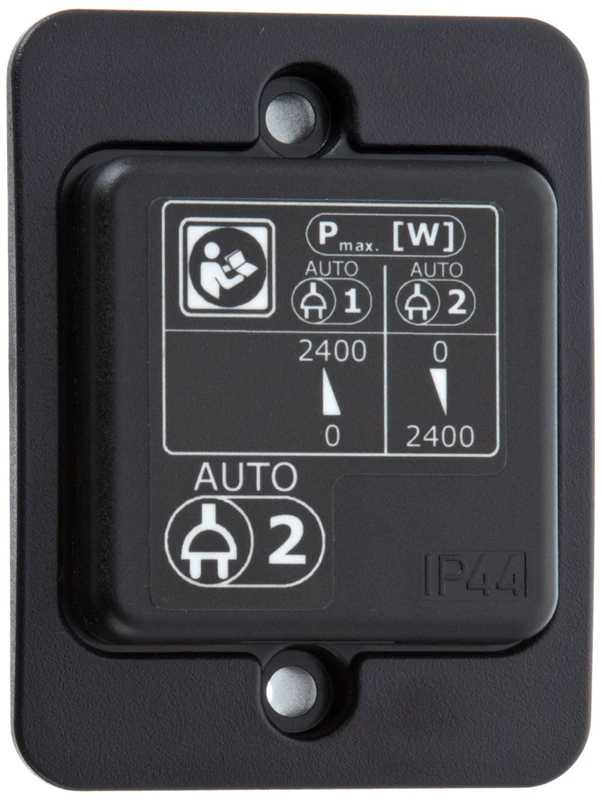 Festool Módulo de caja de contacto Modul-SD E/A CT 26/36/48