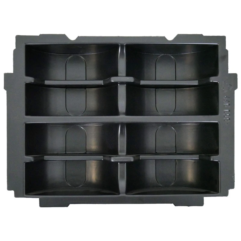 SYS-STF D150 Plate
