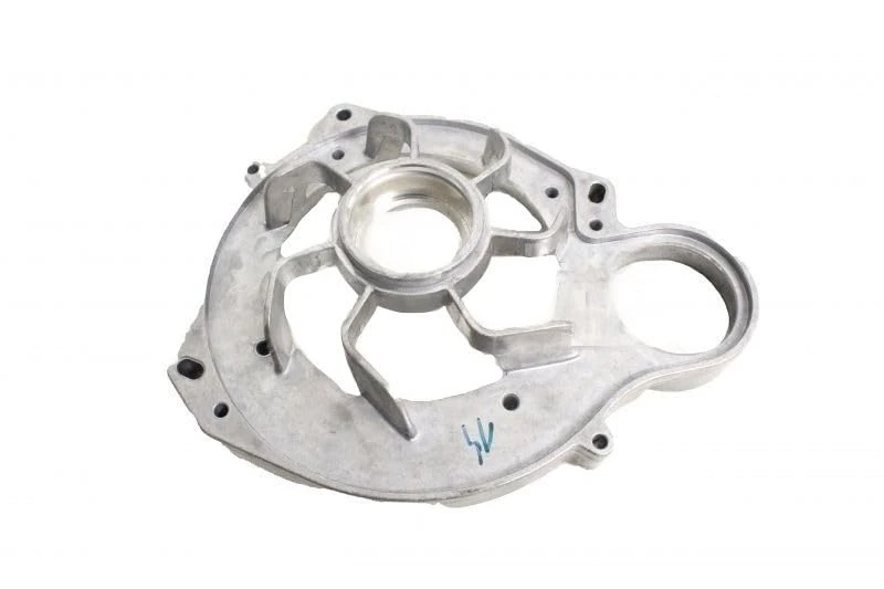 Festool - Flange for Motor - Image 1