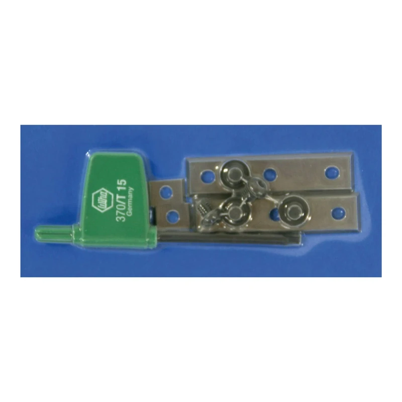 Festool Placa Reversible Wepla Set D 16 2+2