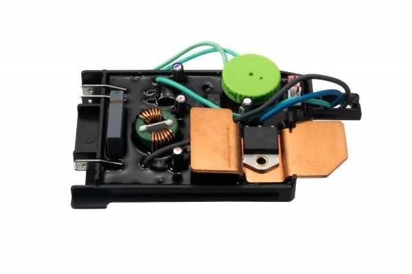 Festool Electronic - Image 1