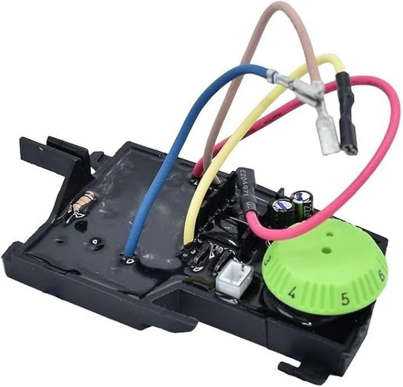 Festool Electronic - Image 1