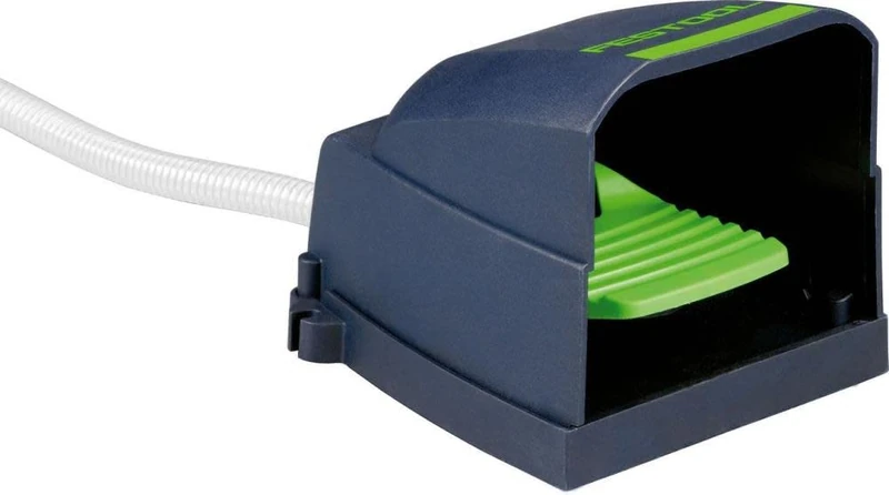 Festool 580063 Foot Valve FV for VAC-SYSFoot Valve FV - Image 1
