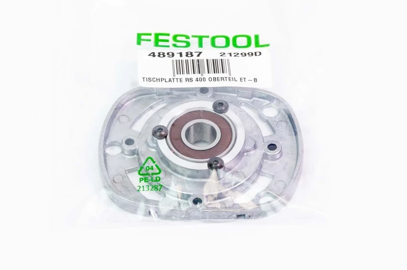 Festool - Tray - Image 1