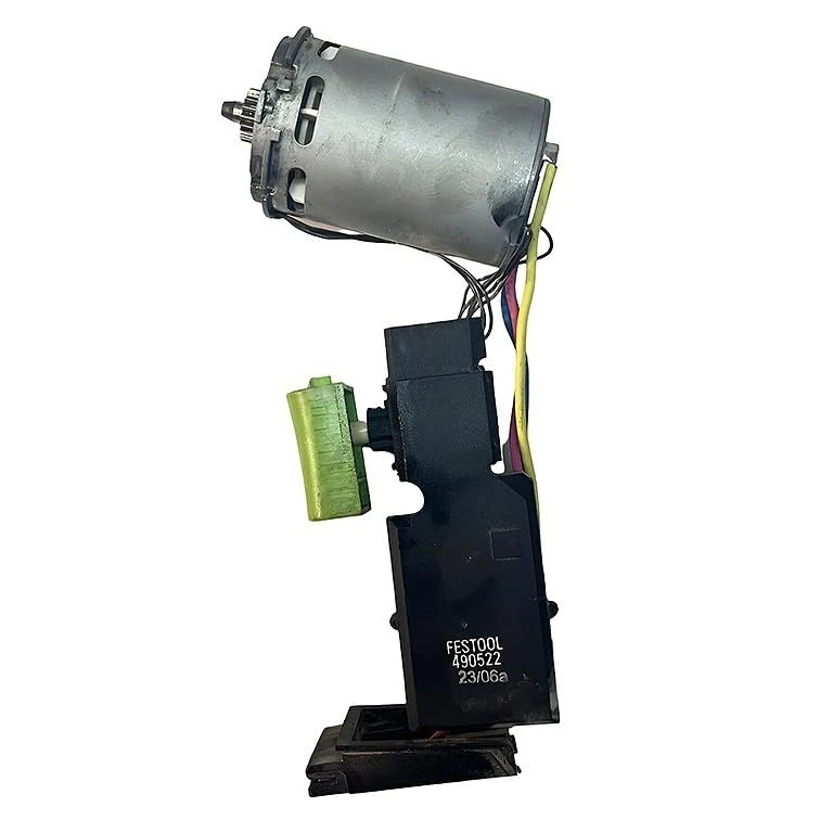 Festool Electronic - Image 1