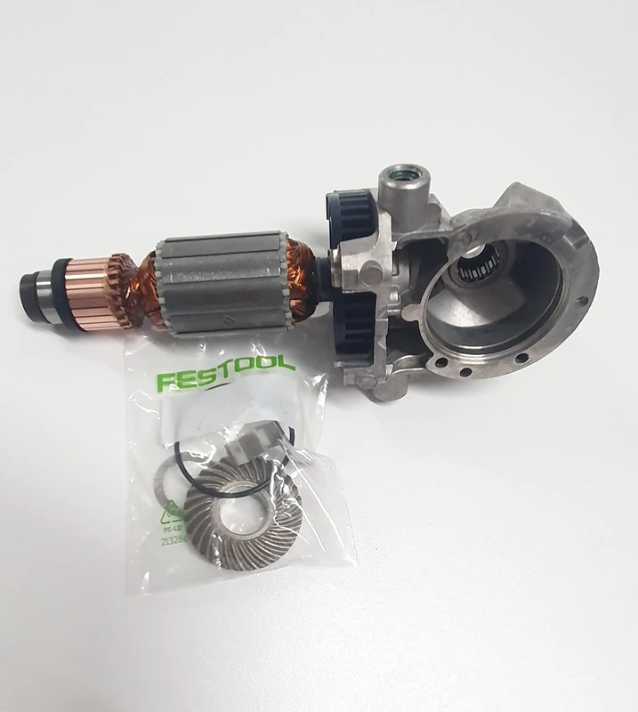 Festool - Rotor Anchor
