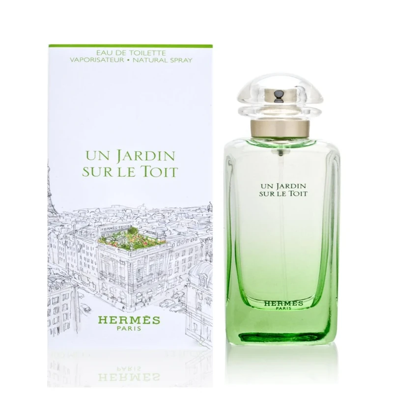 Hermes EDT VAPO