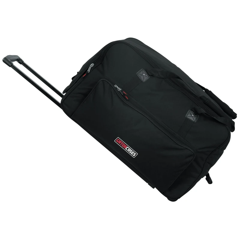 Gator Cases GPA-712LG Rolling Speaker Bag for Small Format 12'