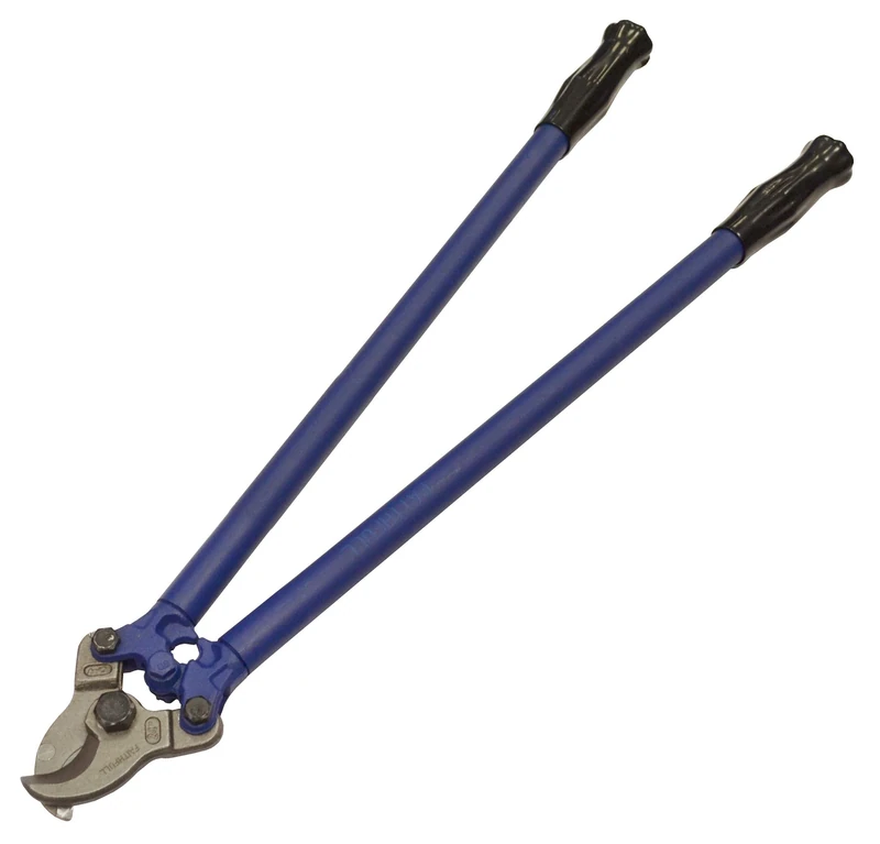 Faithfull PLCC24 60cm 24-inch Cable Cutter with 26mm Capacity
