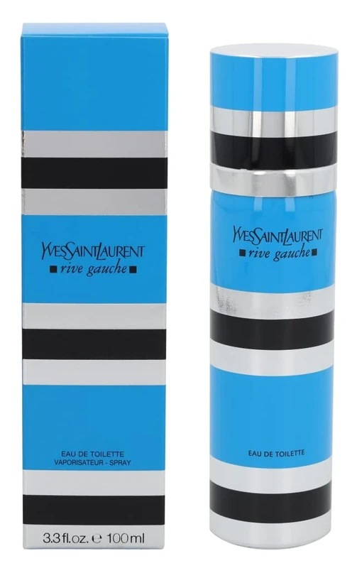 Yves Saint Laurent Rive Gauche EDT Spray (Ladies 100ml)