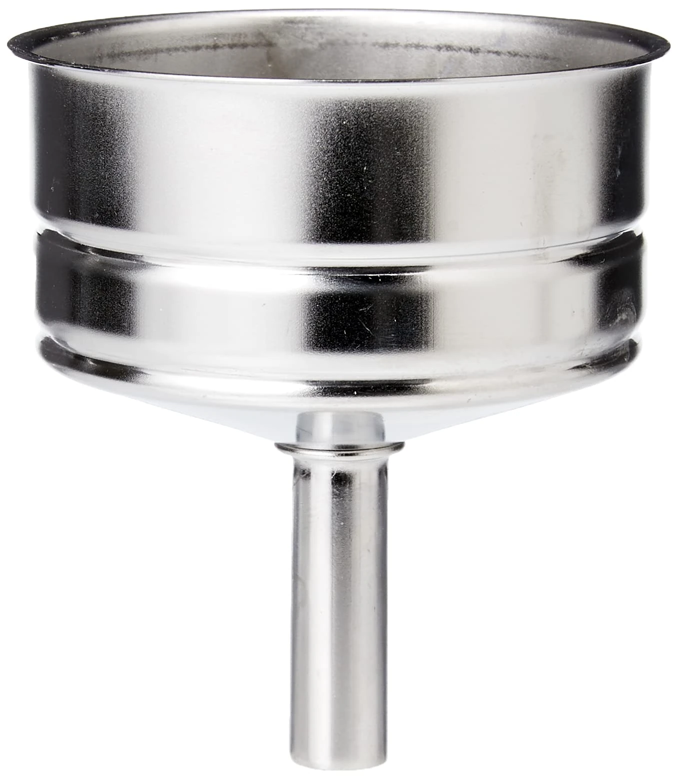 Alessi - 17602/F - 9090/6 filter for filling, Grey