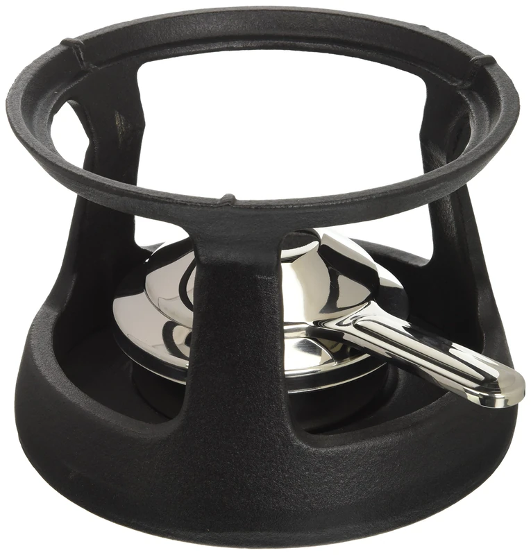 Alessi - 1100114 - SG56/260 B Base/Cooker - Image 1