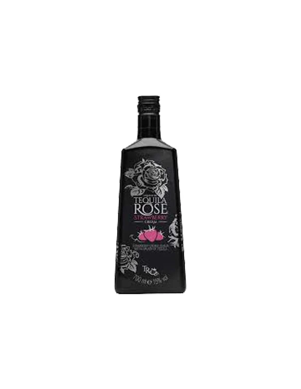 Tequila Rose Strawberry Cream Liqueur, 70 cl