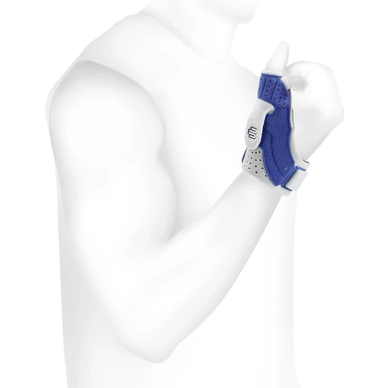 Bauerfeind RhizoLoc Thumb Stabilizer (Right 1) by Bauerfeind - Image 1