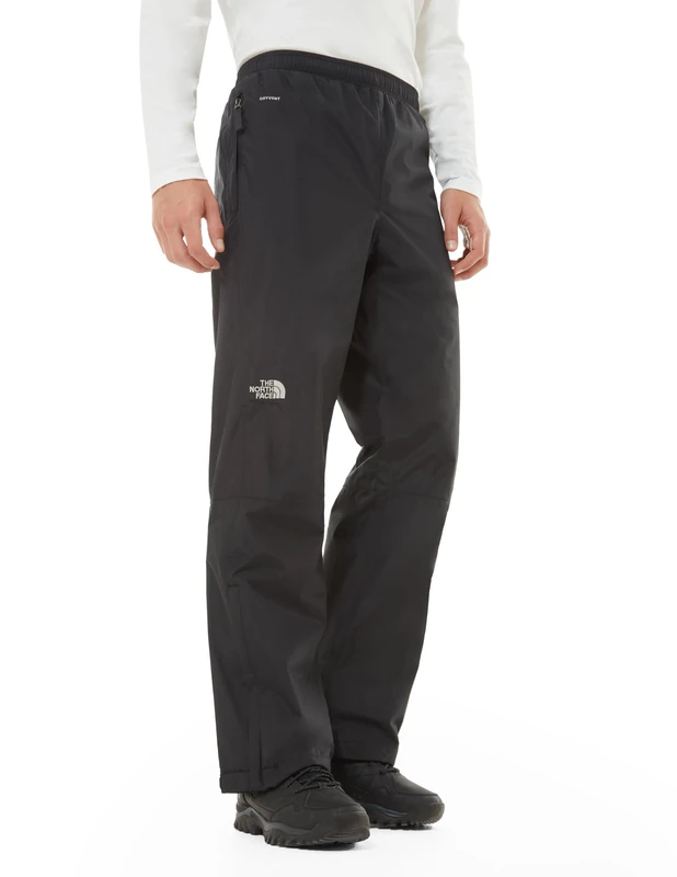The North Face M RESOLVE PANT TNF BLACK Pant - Tnf Black, M