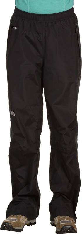 The North Face Resolve Pants TNF Black XL