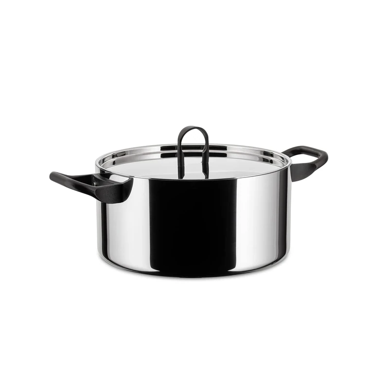 Alessi La Cintura Di Orione 20 cm Casserole