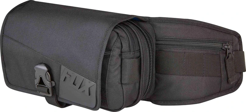 Fox MX Deluxe Toolpack Bag Black